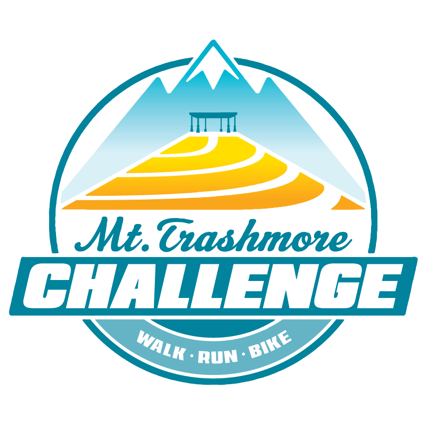 Mt Trashmore logo