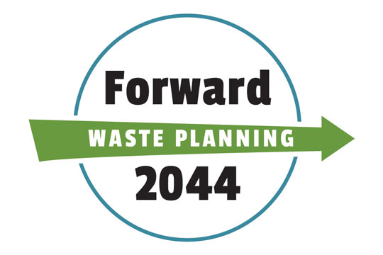 Planning the Future of Solid Waste Management