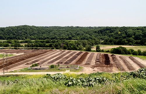 Compost information