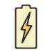 Batteries Icon