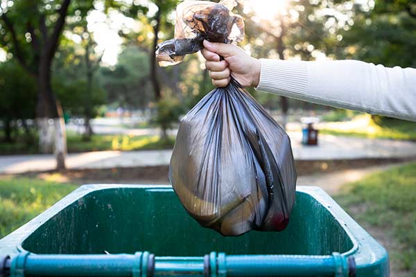 Food Waste