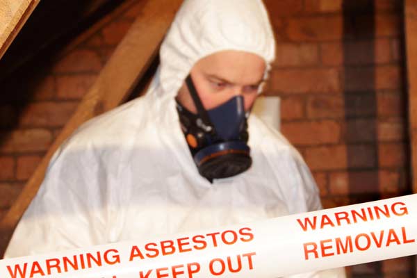 Asbestos