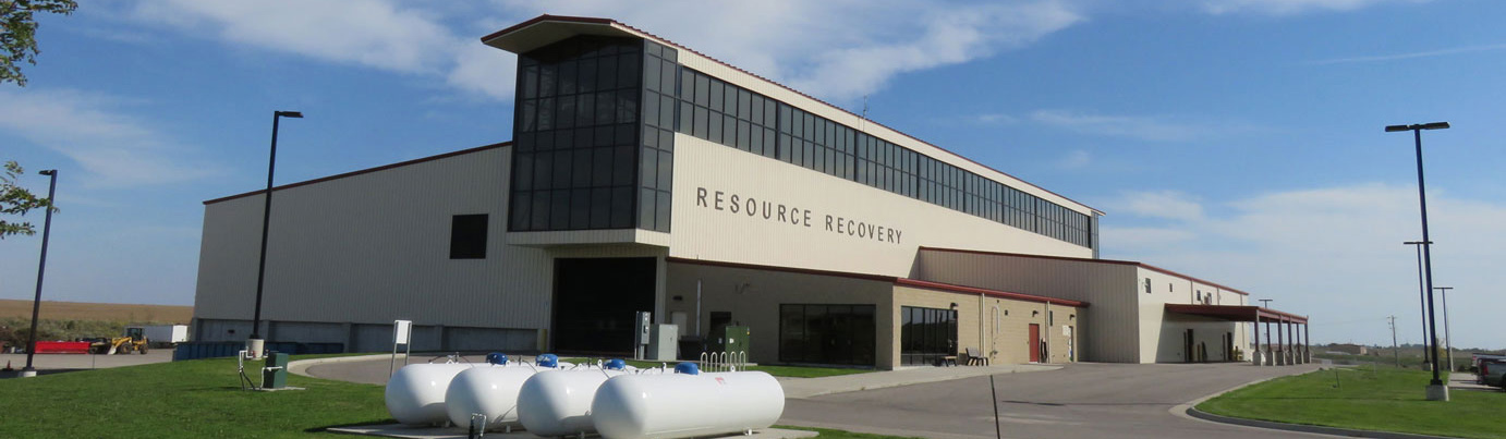 Iowa’s Landfill Leader | The Solid Waste Agency