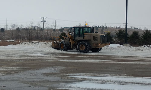 Opening at 10:00am Wednesday, Feb. 20th