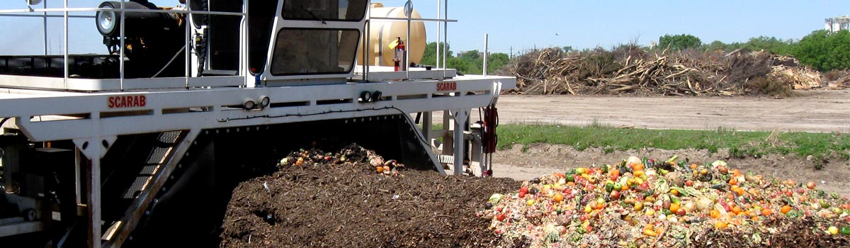 Compost & Wood Chips